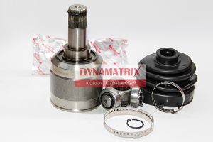 комплект ШРУСа внутренний DCV639038 Dynamatrix-Korea