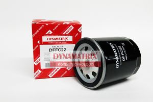 фильтр топливный DFFC22 Dynamatrix-Korea