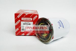 Фильтр топливный OPEL CAMPO 87-, MONTEREY A 91-98, MAZDA 323 III 86-89, 323 P 96-, 323 S 94-98, B-SE DFFC46 Dynamatrix-Korea