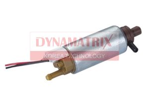 насос топливный (давление 3 бар, 100 л/ч) DFP3816022G Dynamatrix-Korea