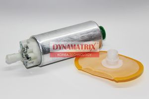 насос топливный (давление 3,5 бар, 120 л/ч) dfp431201g Dynamatrix-Korea