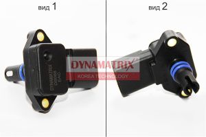 МАР-сенсор ds068 Dynamatrix-Korea