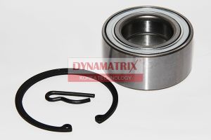 подшипник ступицы комплект DWB3490 Dynamatrix-Korea