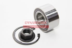 подшипник ступицы комплект DWB3531 Dynamatrix-Korea
