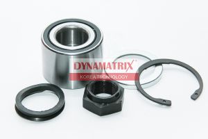 подшипник ступицы комплект DWB3556 Dynamatrix-Korea