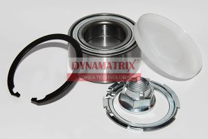 подшипник ступицы комплект DWB3692 Dynamatrix-Korea