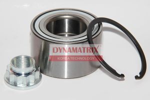 подшипник ступицы комплект 40x74x42 DWB3959 Dynamatrix-Korea