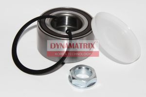 подшипник ступицы комплект DWB6575 Dynamatrix-Korea