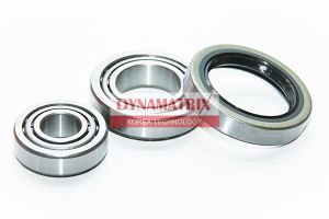 подшипник ступицы комплект DWB941 Dynamatrix-Korea