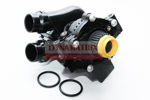 помпа водяная c корпусом (OE) DWPA232 Dynamatrix-Korea