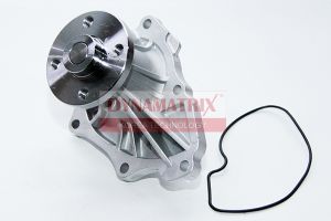 Помпа водяная TOYOTA 1AZ, 2AZ* 00- (с прокладкой) DWPT225 Dynamatrix-Korea
