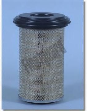 Воздушный фильтр