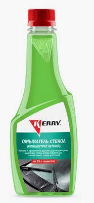 Омыватель стекол суперконцентрированный  KR-335 kr335 Kerry