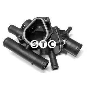 Фланец охлаждающей жидкости T403569 STC