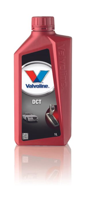 Трансмиссионная жидкость VAL DCT 1л 866909 Valvoline