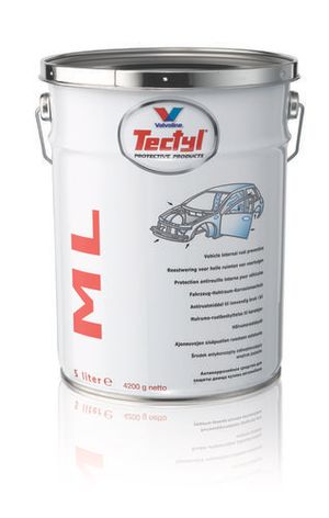 Антикор ve20070 Valvoline