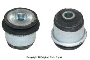 Сайлентблок балки задний для Audi 80/90 [B4] 1991-1995 5628 Birth