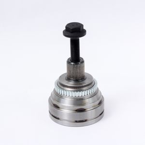 ШРУС НАРУЖНЫЙ, ЛИНЕЙКА FORST, С АБС, AUDI 100 (91-), A6 (-97), (38/27) boc1006a B-Ring