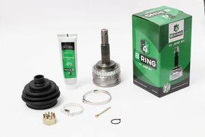 ШРУС НАРУЖНЫЙ, ЛИНЕЙКА FORST, С АБС, OPEL CORSA (93-01), COMBO (93-01), (22/28) boc1705a B-Ring