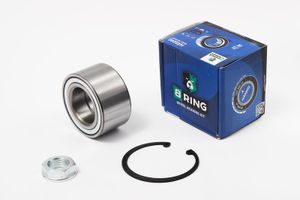 Рем.к-кт. подшипник ступицы колеса переднего, шари hbk1244 B-Ring