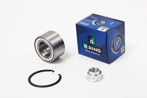 Подшипник ступицы, комплект hbk8918 B-Ring