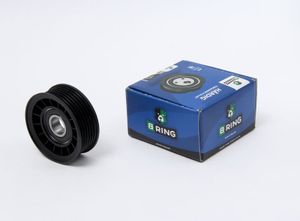 ролик ремня приводного ford focus ii-iv 04- hbt1401 B-Ring