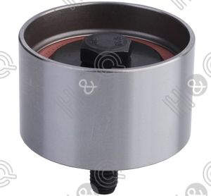 Ролик натяжнойCHRYSLER PT CRUISERVOYAGERSTRATUS 2.4 95- код 1003CR107 1003CR107 H&Q