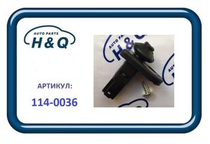 Выключатель концевой для Mitsubishi Mirage 1995-2003 1140036 H&Q