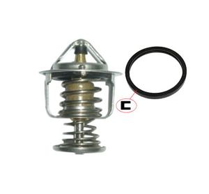 термостатToyota Yaris 1.0i1.3i 99 5010da107 H&Q