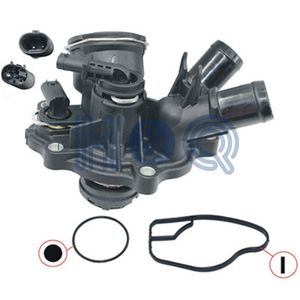 термостат MERCEDES C-CLASSW204 C 180 5010ME125 H&Q