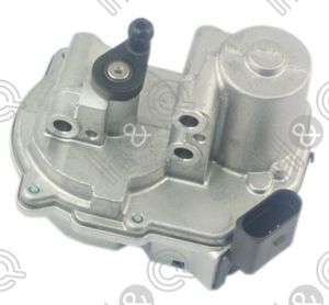 Механизм изменения длины впускного коллектора для Audi Allroad quattro 2006-2012 5022au138 H&Q