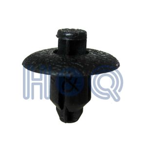 Пружинный зажим HQ 70203018 H&Q