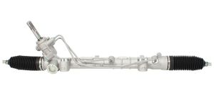 Рулевая рейка Renault Logan NEW 2012- Новая rre748n РеЛюкс