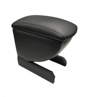 Автоподлокотник Line-Vision серии Standart черный Citroen C4 1 2004-2011 11001isb Line Vision