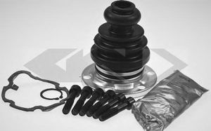 Пыльник ШРУСа комплект AUDI/VW_Lobro 300516 Gkn-Loebro