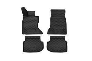 Коврики 3D в салон полиуретан nlc3d0532210k Element Autofamily