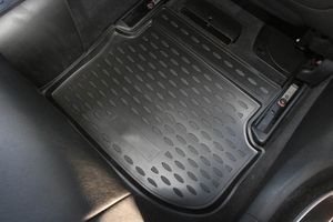 Коврики 3D в салон полиуретан nlc3d0532210k Element Autofamily