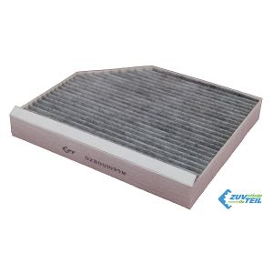 Фильтр салона 02B001095N Zuvteil
