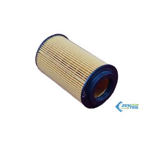 Фильтр масляный 03b001062n Zuvteil