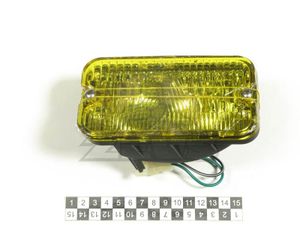 Туманка, L, 014105l Zevs