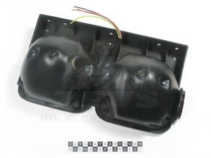 Стоп левый 024309l Zevs