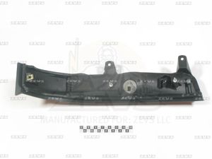 Повторитель под фару, L, 034806L Zevs