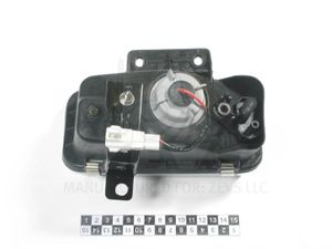 Фара противотуманная Isuzu NLR,NMR,NPR,NQR90,FSR правая (054705R) 054705R Zevs