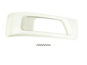 Накладка бампера Isuzu GIGA 0576011r Zevs