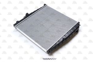 Радиатор основной 15322 Zevs
