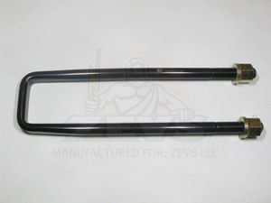 Стремянка рессорная 2492470, 2492470 Zevs