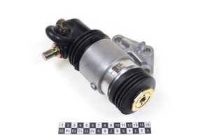 Пневмоусилитель КПП HD-C017 335101270 Zevs