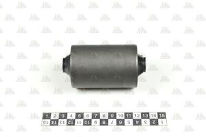 Сайлентблок кабины, O14mm x O55mm x 105mm, b2c7030 Zevs