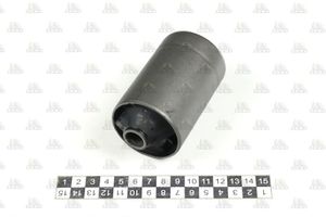 Сайлентблок кабины, O14mm x O55mm x 105mm, b2c7030 Zevs