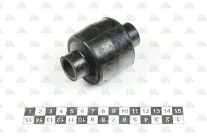 Сайлентблок крепления раздатки, O20mm x O57mm x 80mm, b6lm7672 Zevs
